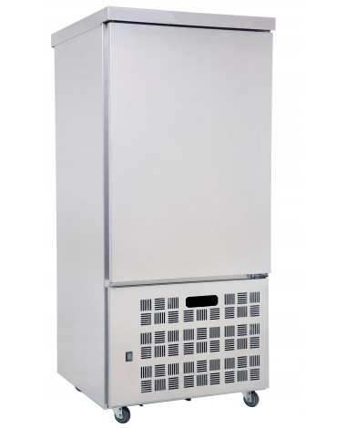 Ultracongelador Vertical 14GN 1/1