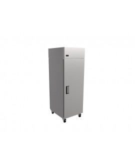 PASS THROUGH AQUECEDOR DE ALIMENTOS 2 PORTAS INOX 675 LITROS