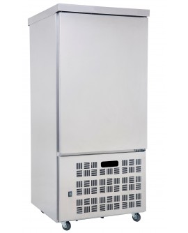 Ultracongelador Vertical 14GN 1/1