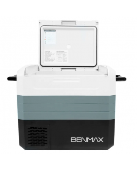 Freezer Portátil Benmax 65L - Bivolt